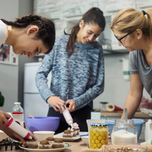 Load image into Gallery viewer, Give a Youth a Year of Cooking Lessons